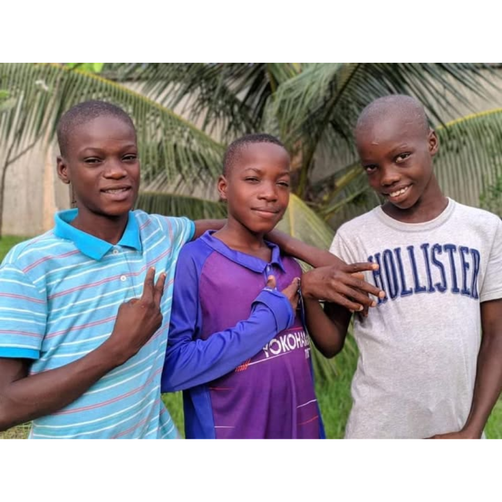 King malerie (papir) - Billede 3