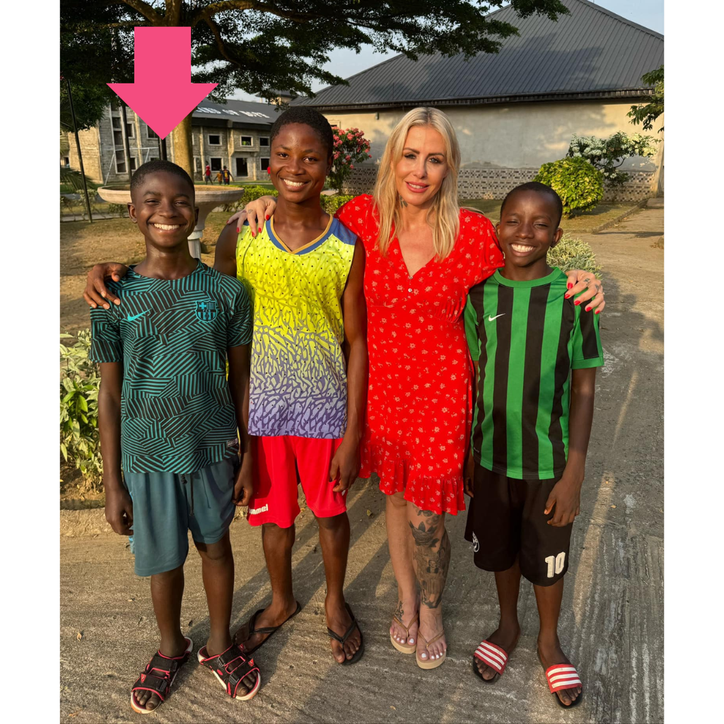 Johns maleri (lærred) - Billede 4