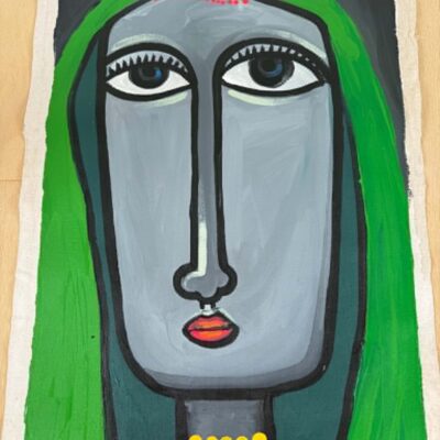 Emmanuels maleri