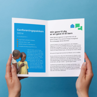 Genforeningspakken
