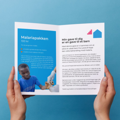 Malariapakken