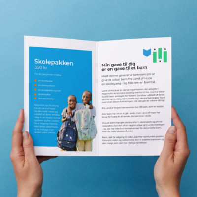 Skolepakken