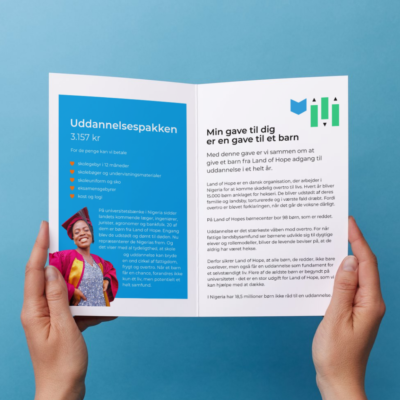 Uddannelsespakken