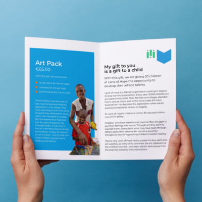 Art Pack