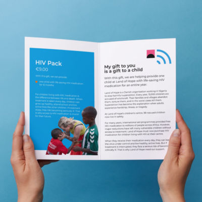 HIV Pack