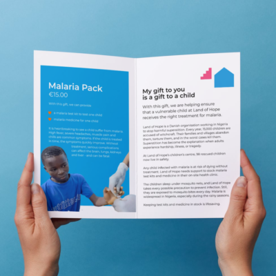 Malaria Pack