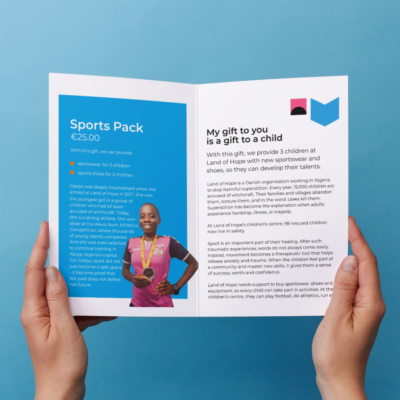 Sports Pack