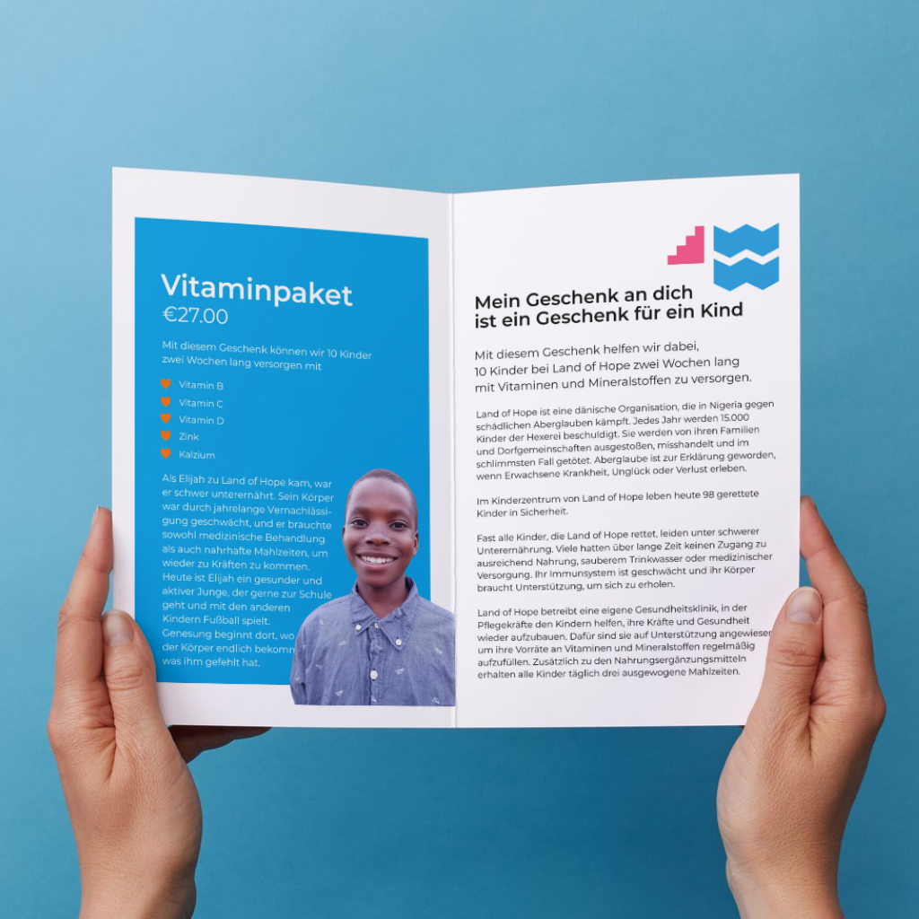 Vitaminpaket